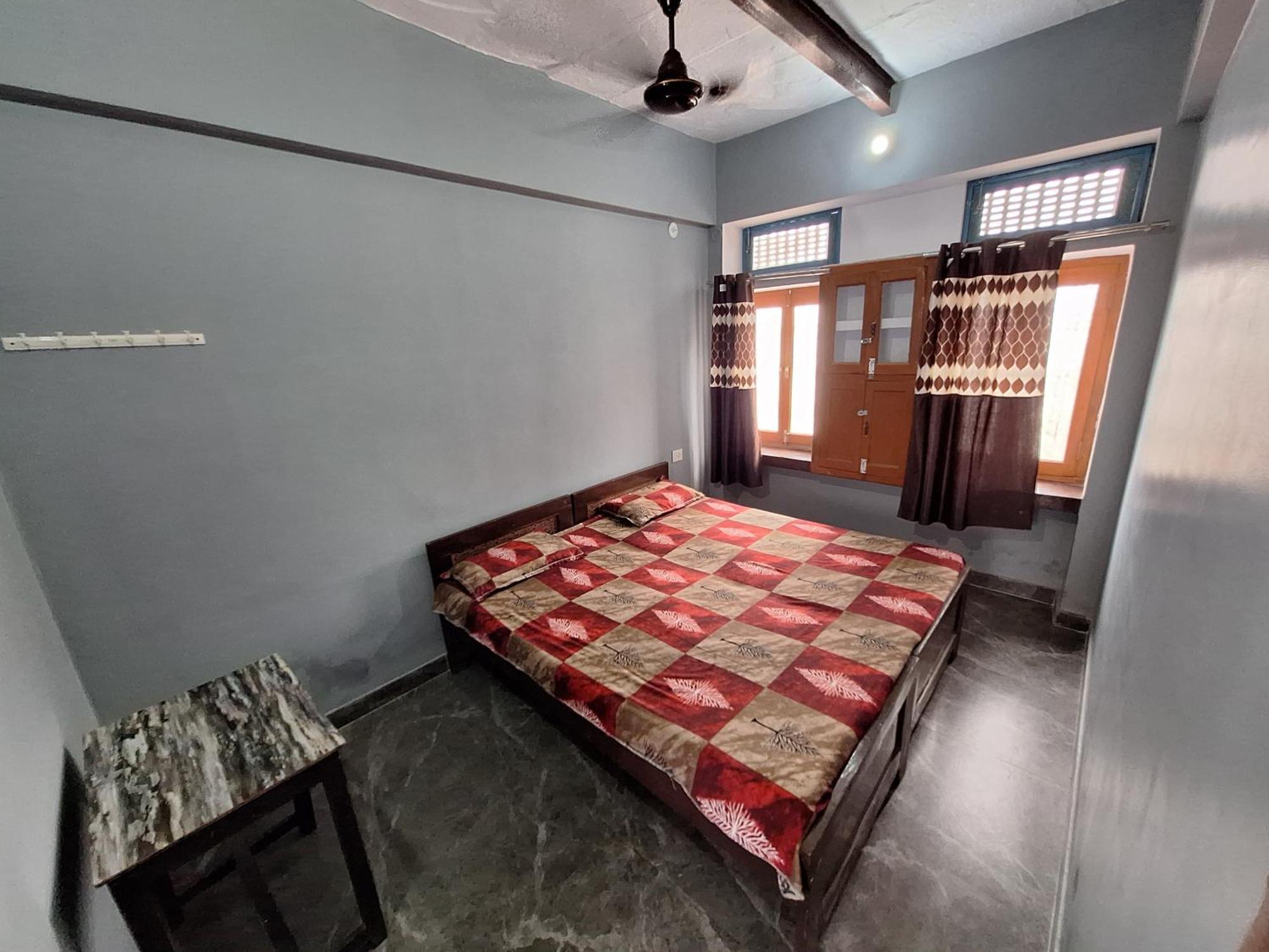 Vishnu Rest House Varanasi Eksteriør billede