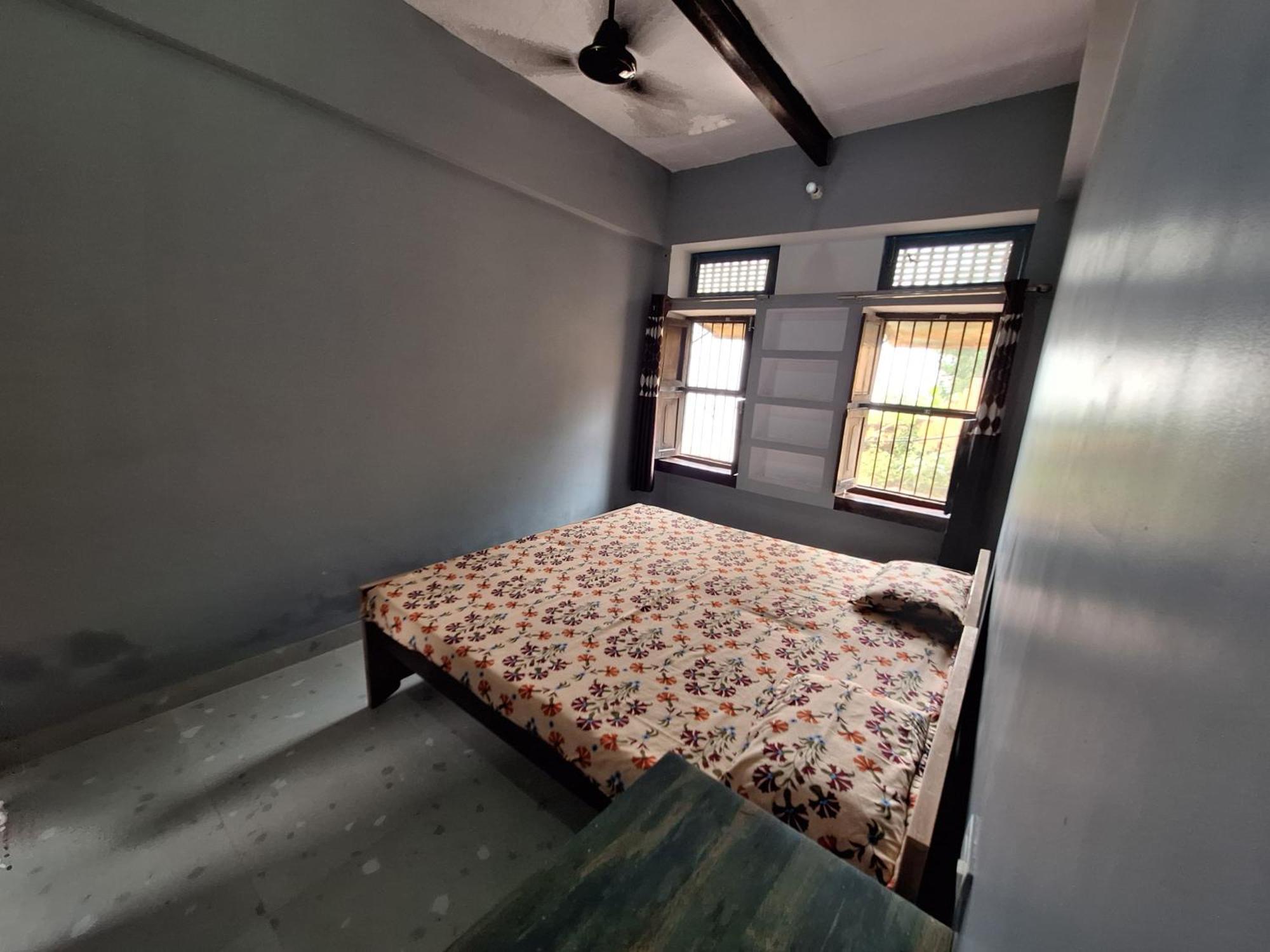 Vishnu Rest House Varanasi Eksteriør billede